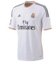 REAL MADRID BLANCA